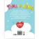 The book in solid binding “Tom and Homa. Verse for mom ”, 32 p.