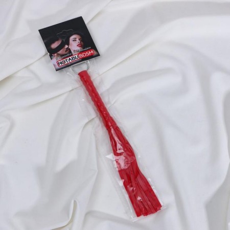 Red film, pen 12 cm, tail 16 cm-3