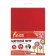 Fetr A4, 15 sheets, 15 colors, Brauberg