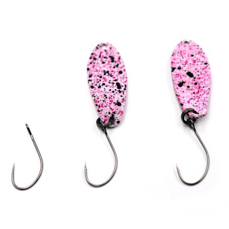 Micro -mocking namazu Pro Tia Hocse, weight 2.1 g, color 118