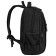 Brauberg Urban backpack universal with a laptop compartment, USB port, "Kinetic", black, 46x31x18 cm, 270798