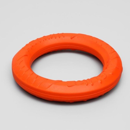Ring "Loglyik" D-2611, 8-migrated, large, ⌀ 30.5 cm