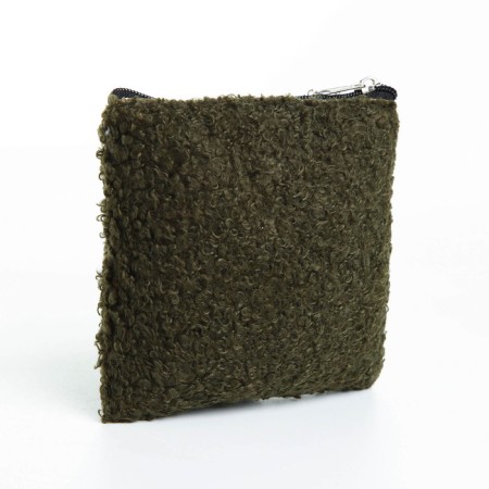Lightning wallet, green color-1