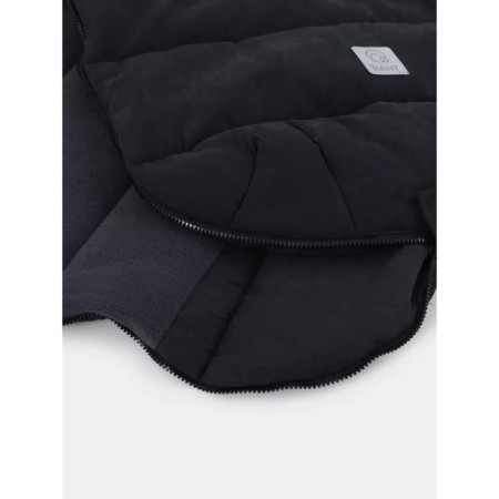 Envelope in the stroller winter Rant Lokker Line, black color-5