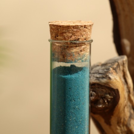 Herbal organic aromator (incense) 11 g, sage-4