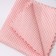 Raccoon microfiber napkin, 30 × 30 cm, cardboard envelope