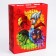 Gift package, 31x40x11 cm, packaging, Avengers