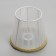 Obacound E14 White 15x15x13 cm