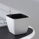 Kashpo for flowers with an auto -watering unicum, plastic, 2.3 l, color mix