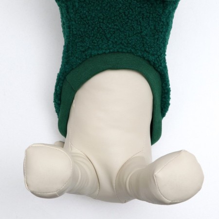 Sweeter "Christmas tree", size L, green (DS 34, Osh 28, OG 42 cm)-3
