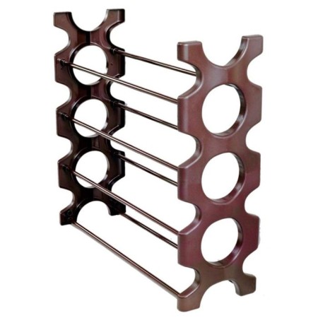 Shoe stand, brown color