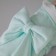 Kinderlitto “Knot” discharge kit, 4 items, height 50-56 cm, menthol color