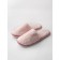 Women's slippers amarohome, size 36-38, pink color