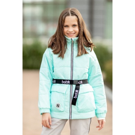 Комплект для девочки, рост 116 см-1