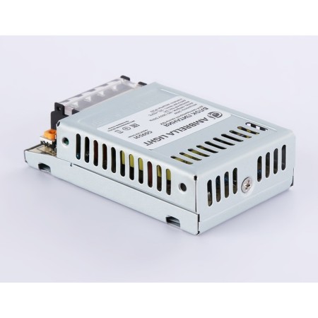 Ambrella power supply for LED tape 12V 24W 2A IP20 90-260V-2