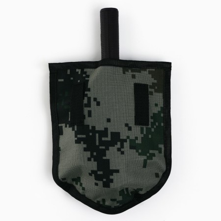 Combined shovel "Cool man", 36 x 10 cm-3
