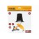 Disc for the Denzel 96325, 255 x 25.4 thickness 1.6 mm, 3 blades