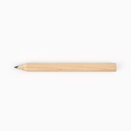 Magnet with a block for recording and pencil "heat and happiness", 7 x 14.4 cm-3