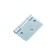 Loop PNU-65, zinc coating, 100 pcs