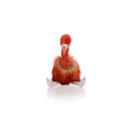 Soft toy Gulliver Flamingo Foxi, 30 cm-9
