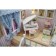 Interior designer Hobby Day Minihouse "Musical Room", Rumbox
