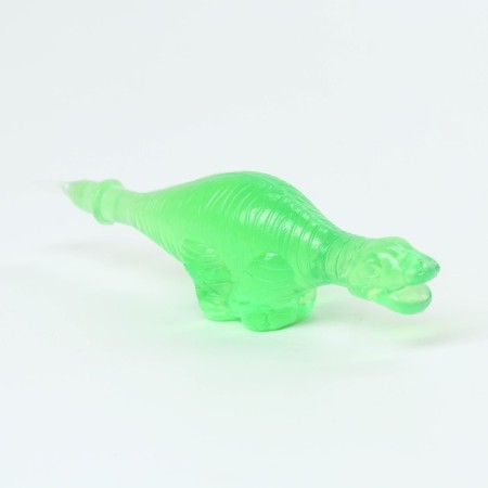 Marmalade jelly in the form of animals "smilecosaurus", 1 pc. x 35 g. Mix-1