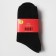 Set of men's socks (5 pairs), size 27