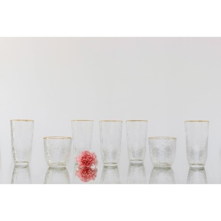 Glass glass Magistro Fusion, 300 ml-5