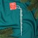 Christmas tree decoration "Tough icicle" 19x1 cm, transparent