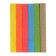 Core-colored crayons 6 pieces Koh-I-Noor 1125, rectangular