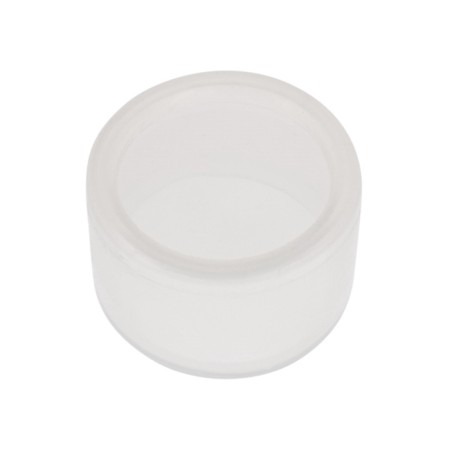 Silicone cap for EB22 buttons