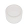 Silicone cap for EB22 buttons