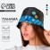 Panama "Stars", black color