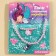 Set of jewelry "Your stylish treasures" beads and bracelet