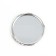 Pocket mirror "Happy New Year", diam. 7 cm