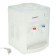 Lesoto 34 tk water cooler, only heating, 550 watts, white