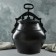 Afghan Kazan Black 20l
