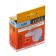LED LED ECOLA LIGHT, GX53, 6 W, 6400 K, 27x75 mm, matte glass