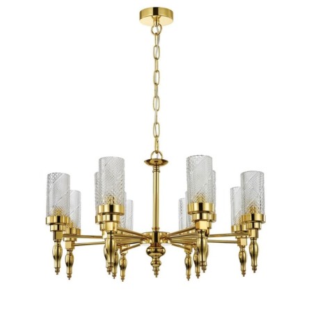 Suspension chandelier Anima 700 mm, E14 480W-1