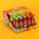 Chewing gum "Cola on the joke" Assorted, 7 g