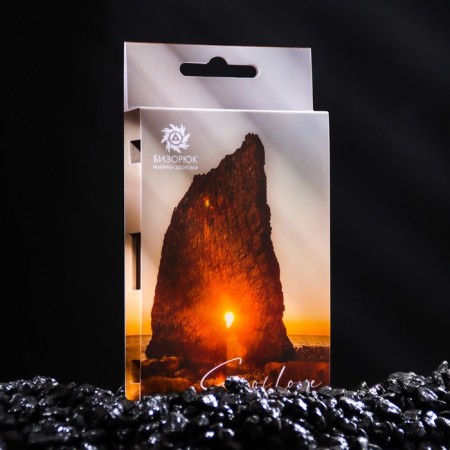 Spirits Unisex Sun of Love, 3 ml