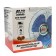 Avs Comfort 8048C, 24 in 8 ", metal, silver