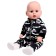 The doll voiced "Vitenka 8", 50 cm