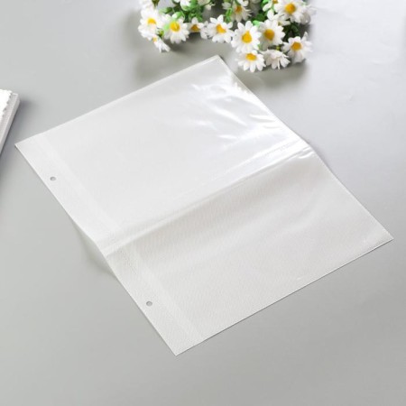 Sheet for a photo album for 4 photos 15x20 cm-1