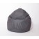 The Minker-Miner "Stages", size is 80x130 cm, mobbled, dark gray
