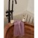 Terry Ethel "Organic Lavender" 30x50 cm, 100% cotton, 420g/m2