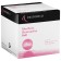 The ball for rhythmic gymnastics Pastorelli New Generation Fig, D = 18 cm, pink color
