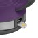 Teapot Maunfeld MGK-631VL, plastic, 1.7 l, 2200 watts, purple