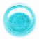 Marble crumbs (2-5 mm) turquoise, 800 g