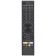 Huayu B1528, JX-C005 remote control with a voice function for the Hyundai TV, Blaupunkt, Changho 108134